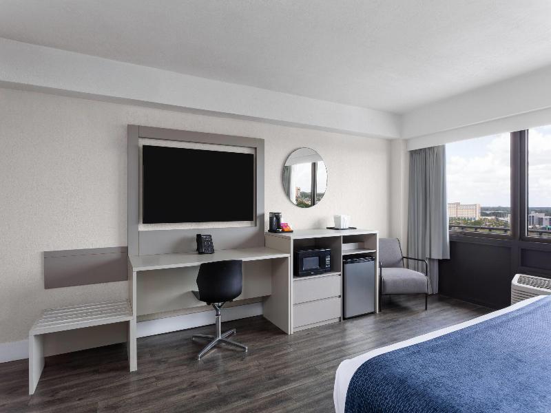 Wyndham I-Drive Avanti Resort & Conference Center image