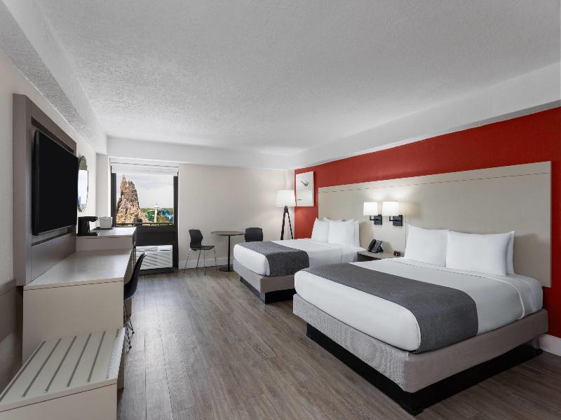 Wyndham I-Drive Avanti Resort & Conference Center image