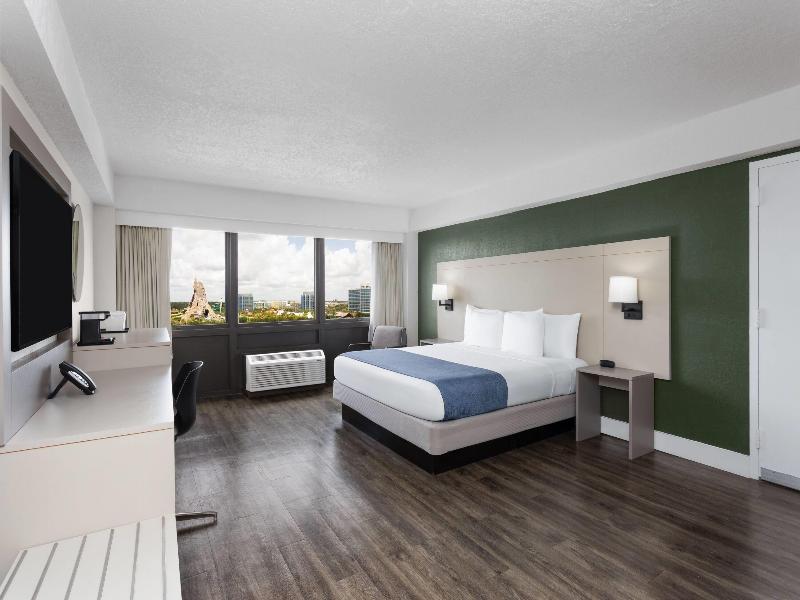 Wyndham I-Drive Avanti Resort & Conference Center image
