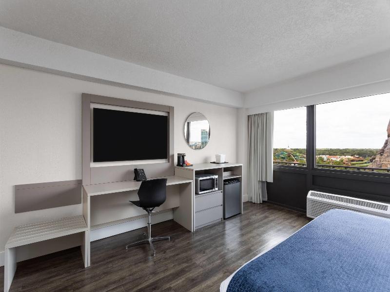 Wyndham I-Drive Avanti Resort & Conference Center image