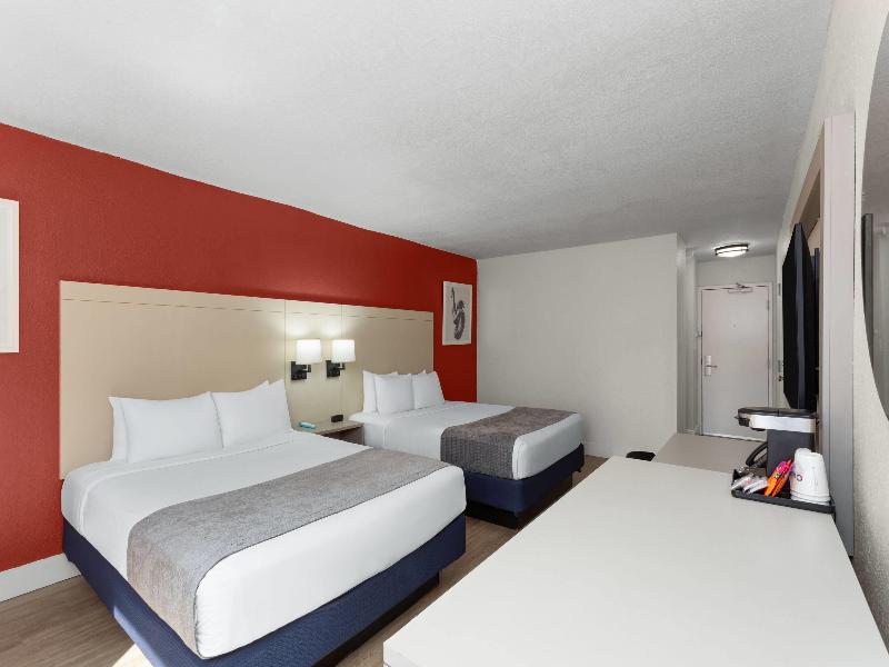 Wyndham I-Drive Avanti Resort & Conference Center image