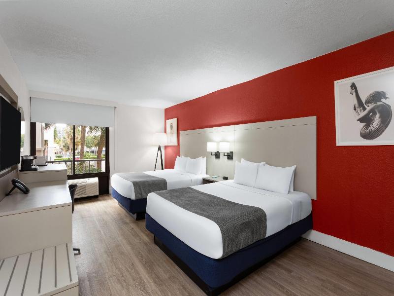 Wyndham I-Drive Avanti Resort & Conference Center image