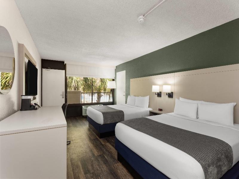 Wyndham I-Drive Avanti Resort & Conference Center image