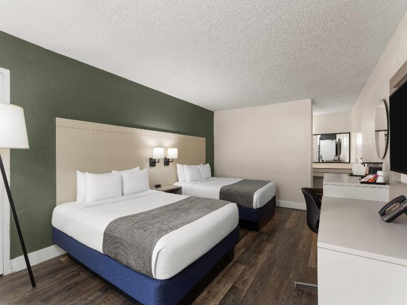 Wyndham I-Drive Avanti Resort & Conference Center image