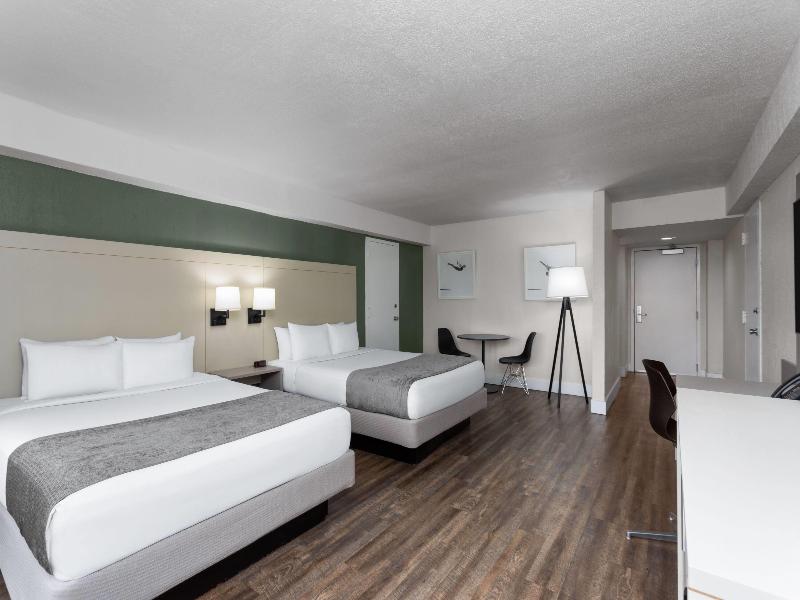 Wyndham I-Drive Avanti Resort & Conference Center image