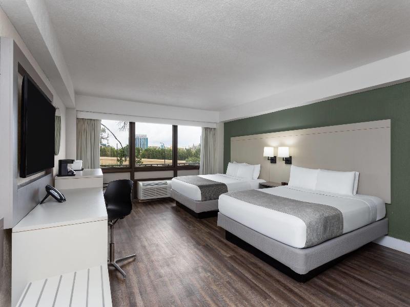 Wyndham I-Drive Avanti Resort & Conference Center image