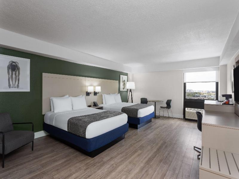 Wyndham I-Drive Avanti Resort & Conference Center image