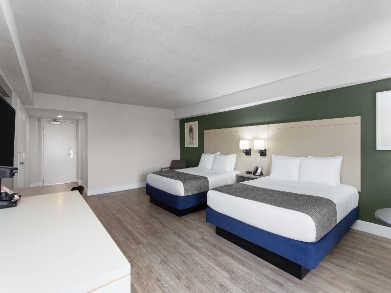 Wyndham I-Drive Avanti Resort & Conference Center image