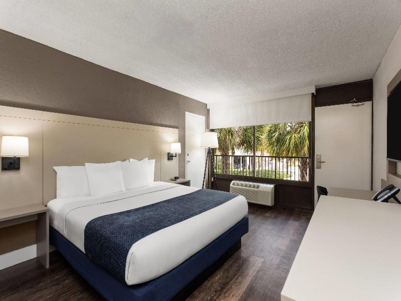 Wyndham I-Drive Avanti Resort & Conference Center image