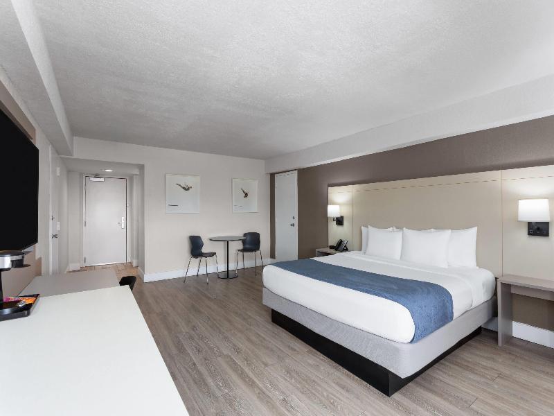 Wyndham I-Drive Avanti Resort & Conference Center image