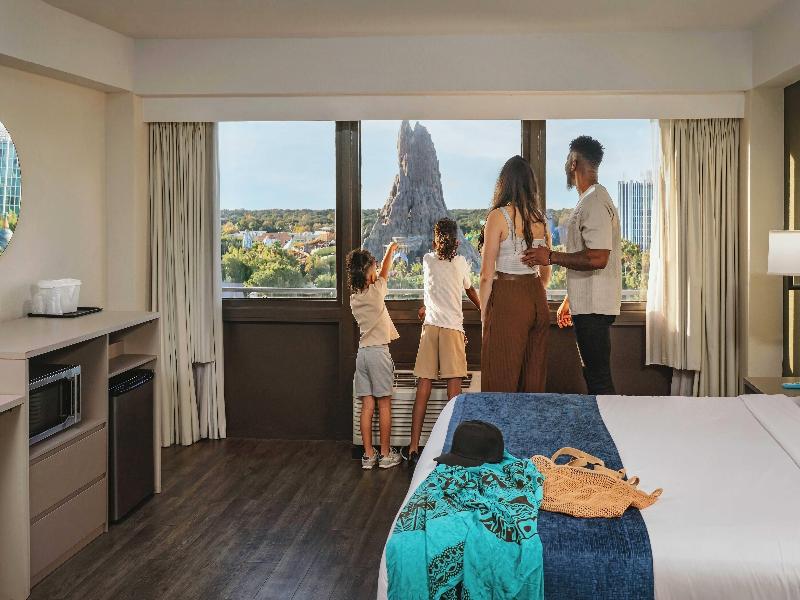 Wyndham I-Drive Avanti Resort & Conference Center image