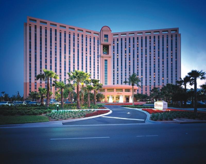 Rosen Centre Hotel