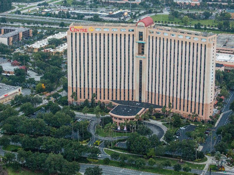 Rosen Centre Resort image