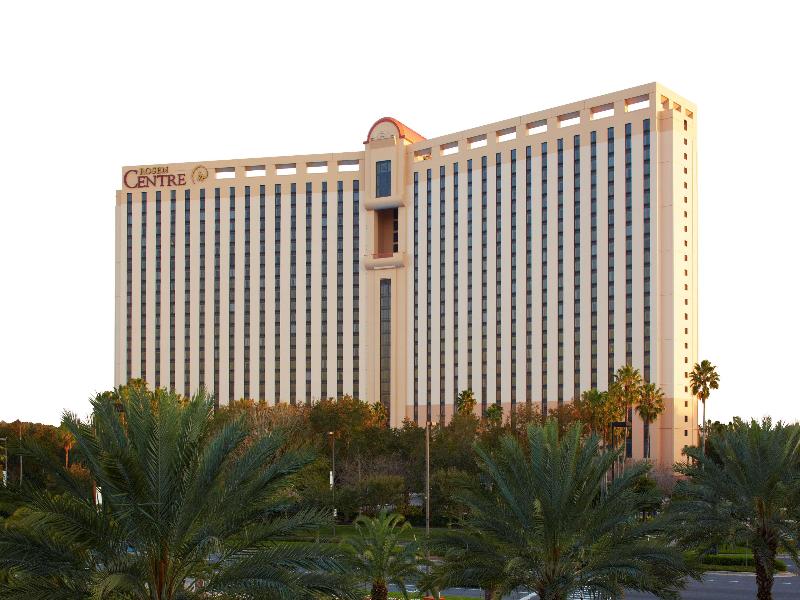 Rosen Centre Resort image