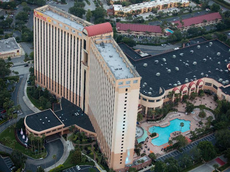Rosen Centre Resort image