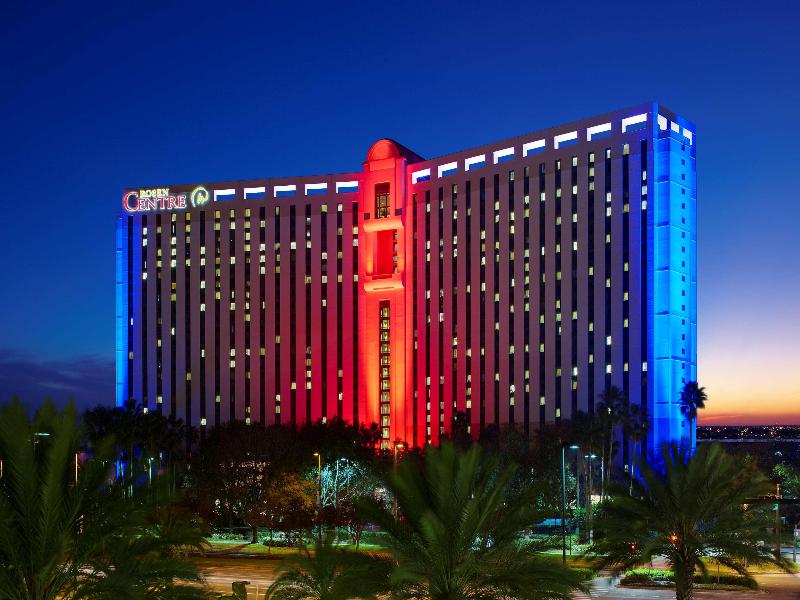 Rosen Centre Resort image