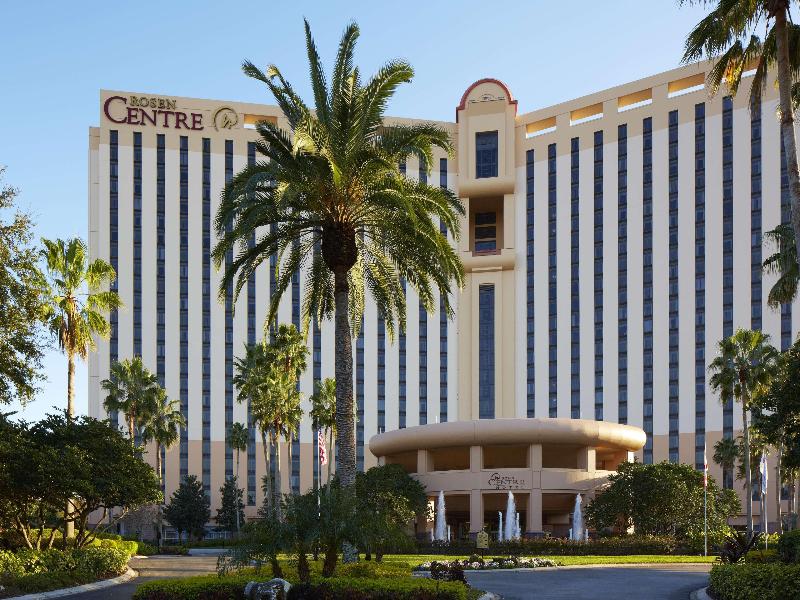 Rosen Centre Resort image