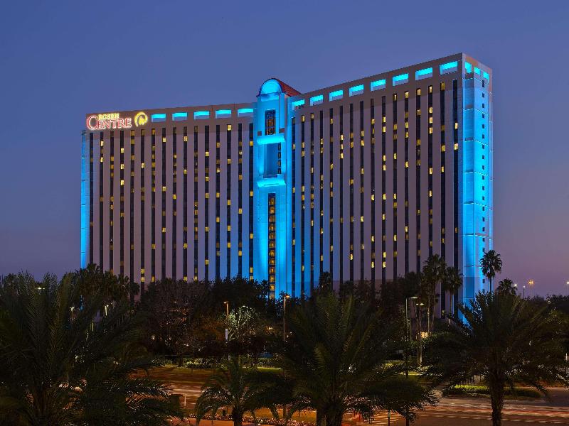 Rosen Centre Resort image