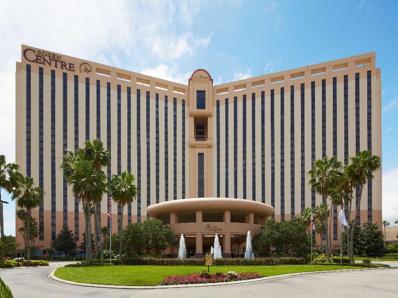 Rosen Centre Resort image