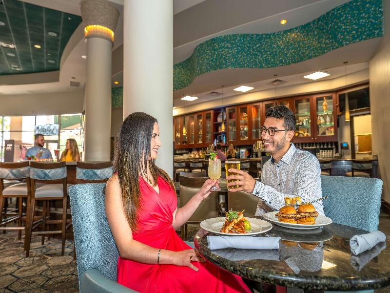 Rosen Centre Resort image