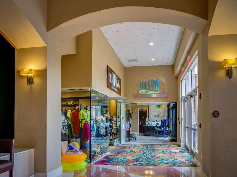 Rosen Centre Resort image