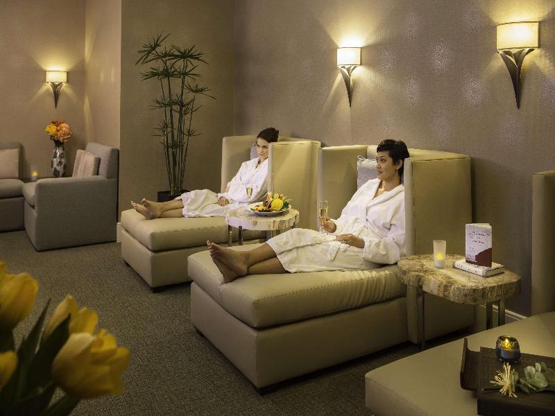 Rosen Centre Resort image