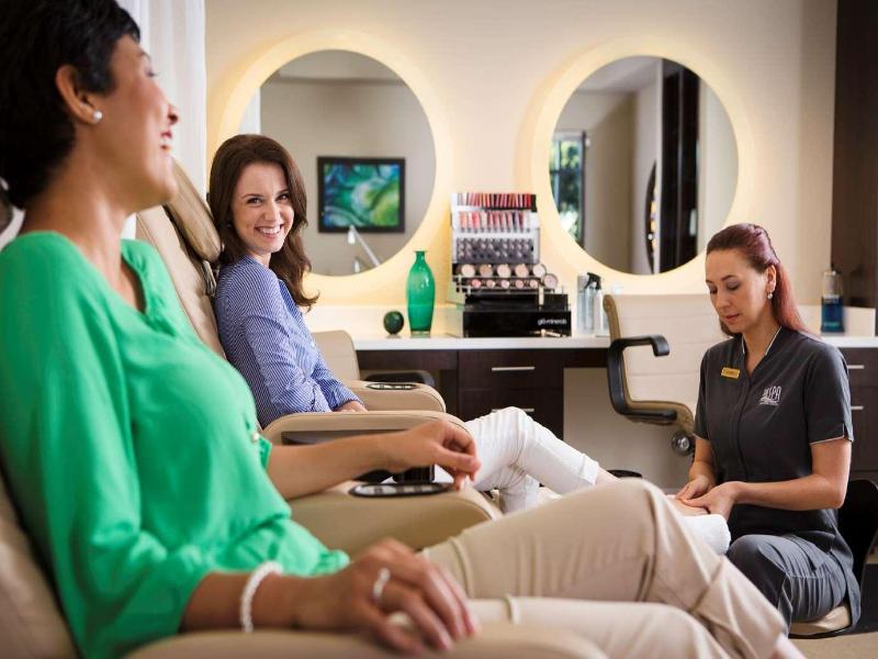 Rosen Centre Resort image
