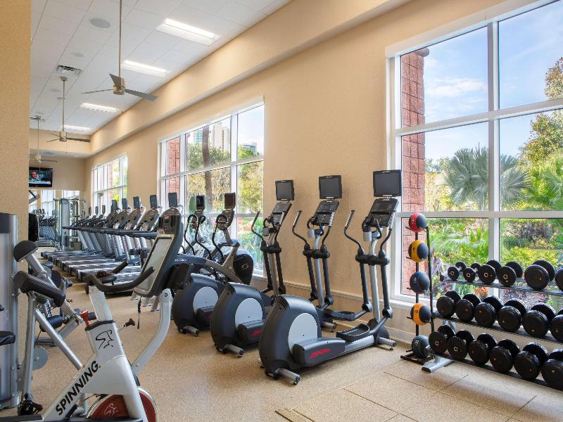 Rosen Centre Resort image
