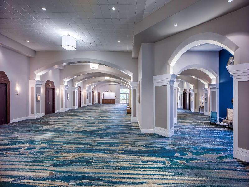 Rosen Centre Resort image
