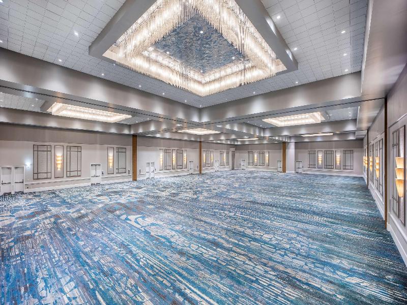 Rosen Centre Resort image