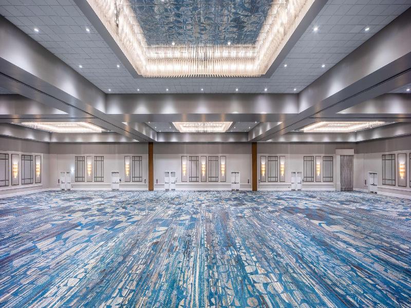 Rosen Centre Resort image
