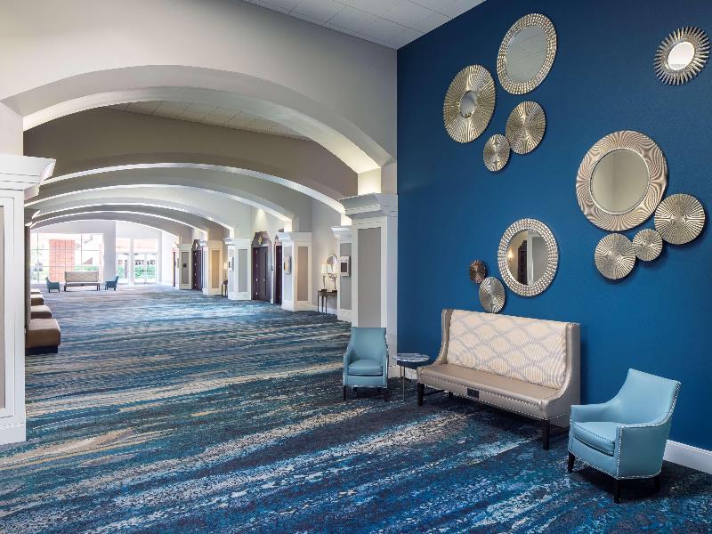 Rosen Centre Resort image