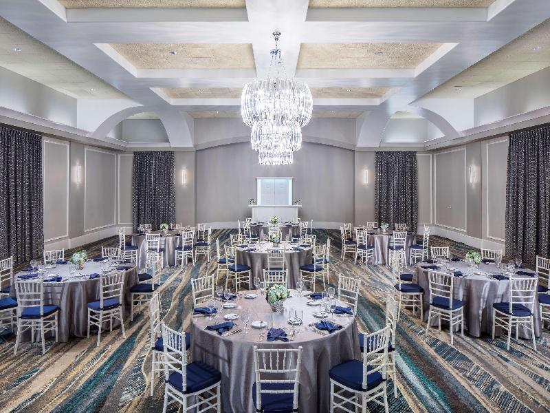 Rosen Centre Resort image