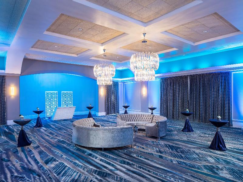 Rosen Centre Resort image