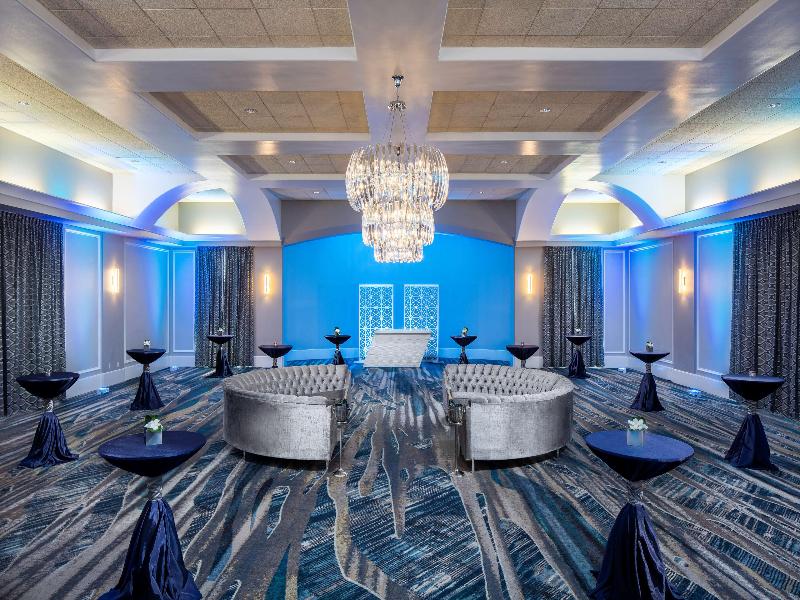 Rosen Centre Resort image