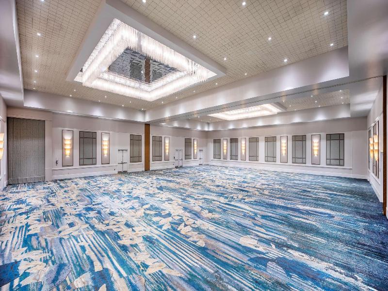 Rosen Centre Resort image