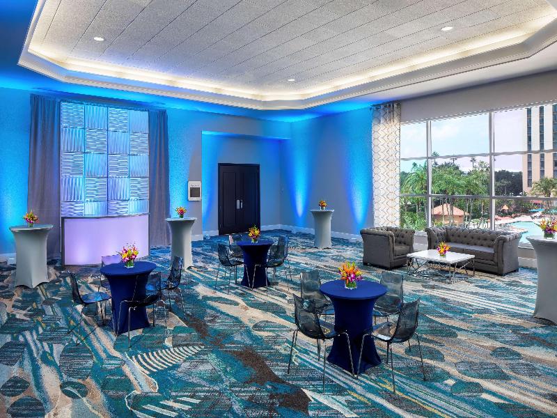 Rosen Centre Resort image