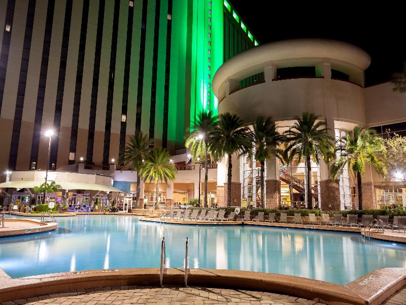 Rosen Centre Resort image