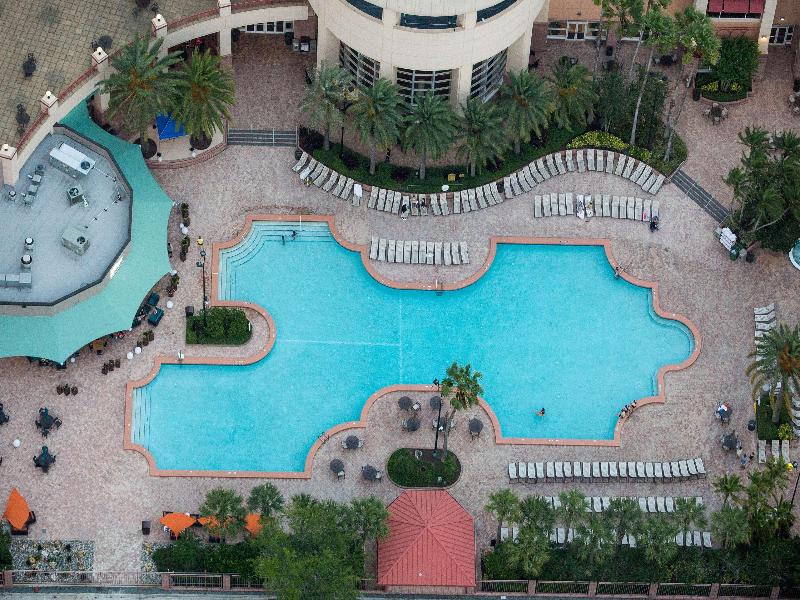 Rosen Centre Resort image