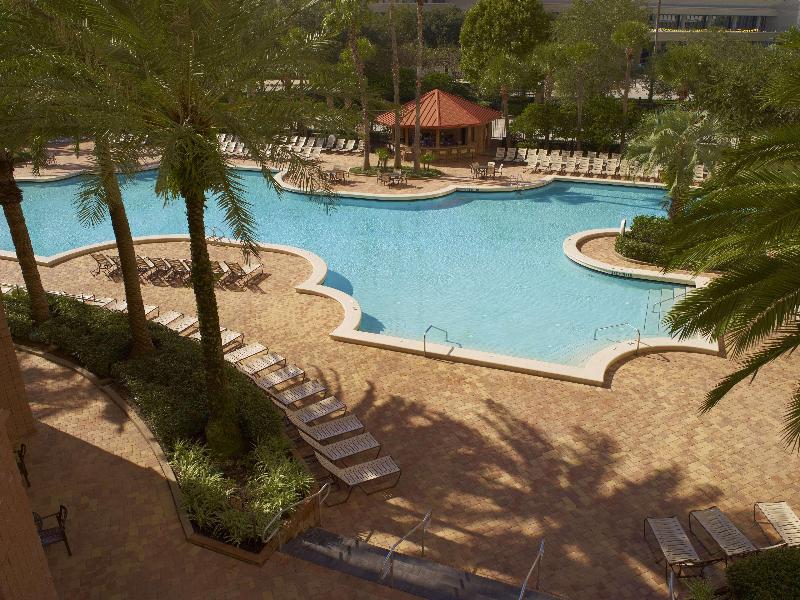 Rosen Centre Resort image