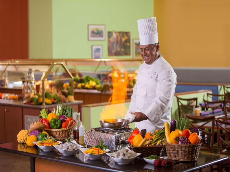 Rosen Centre Resort image