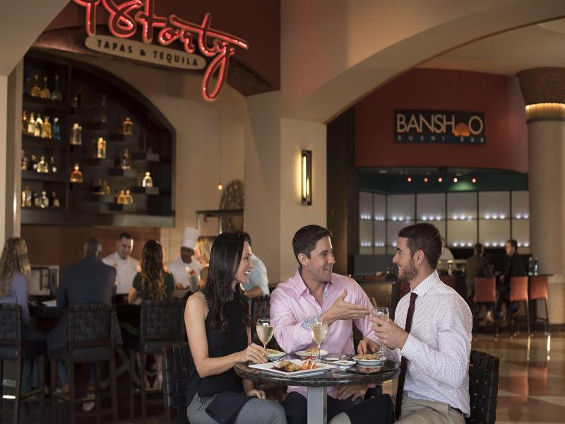 Rosen Centre Resort image