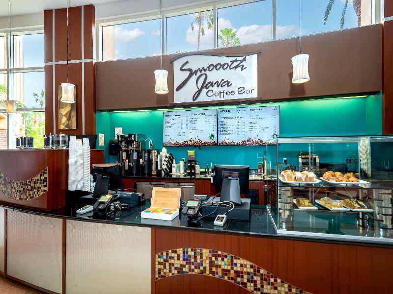 Rosen Centre Resort image