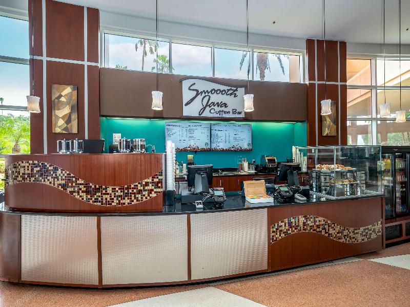 Rosen Centre Resort image