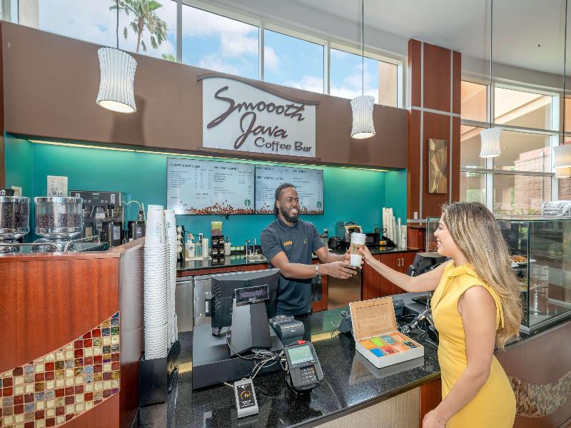 Rosen Centre Resort image