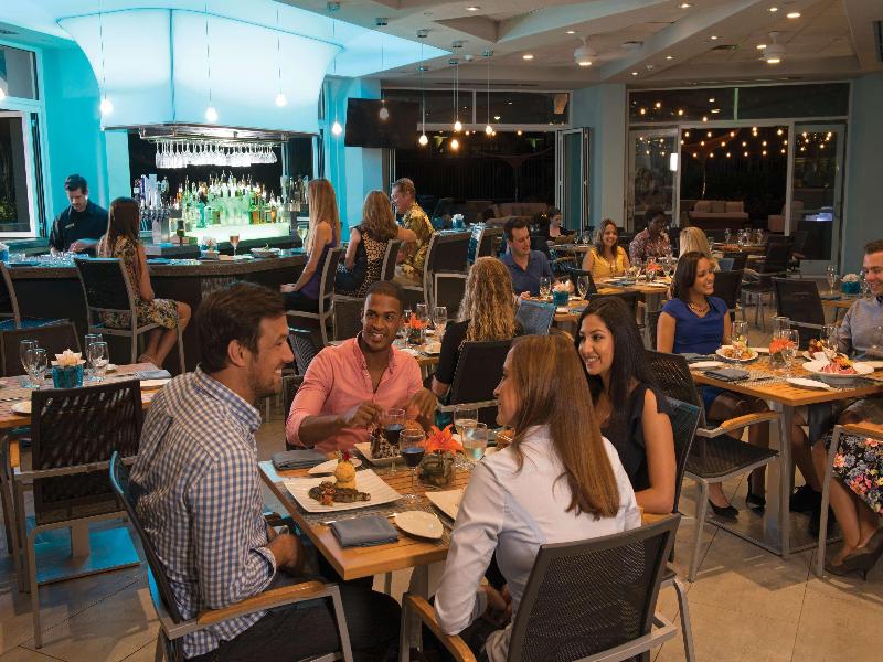 Rosen Centre Resort image