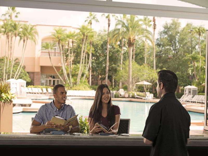 Rosen Centre Resort image