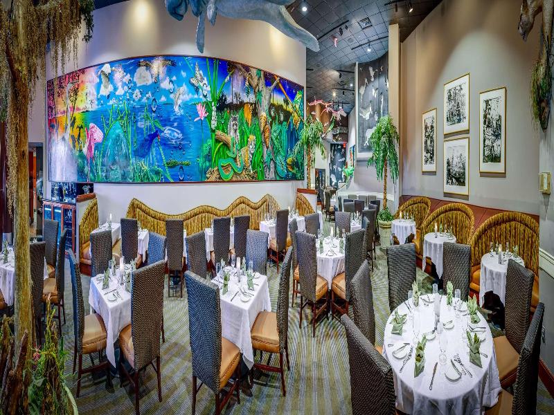 Rosen Centre Resort image