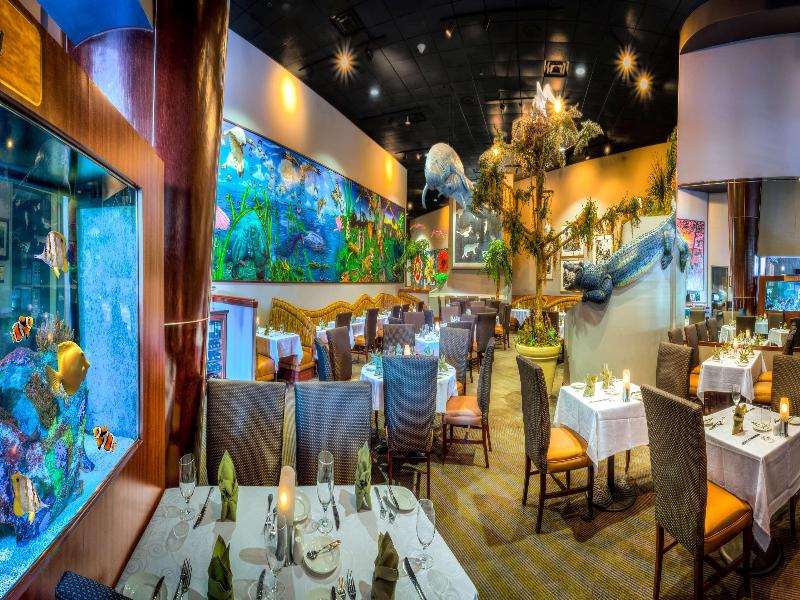 Rosen Centre Resort image