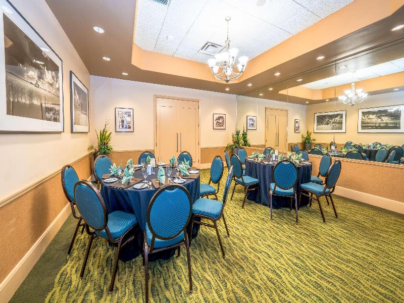 Rosen Centre Resort image